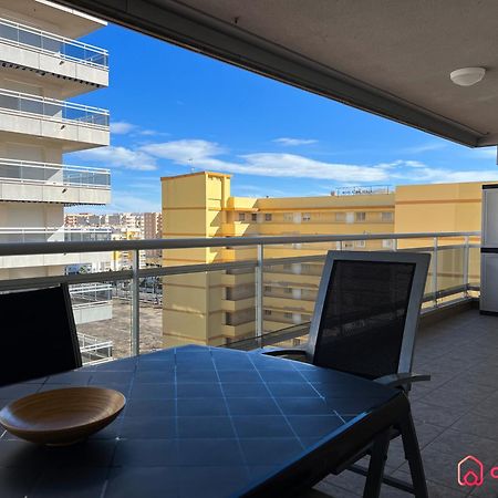 La Gran Terraza Apartment Oropesa del Mar Exterior photo