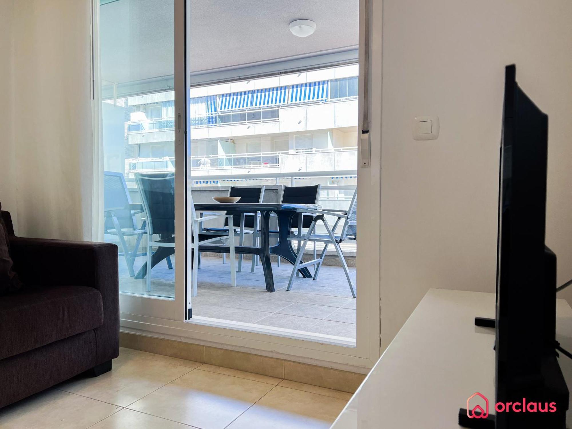 La Gran Terraza Apartment Oropesa del Mar Exterior photo