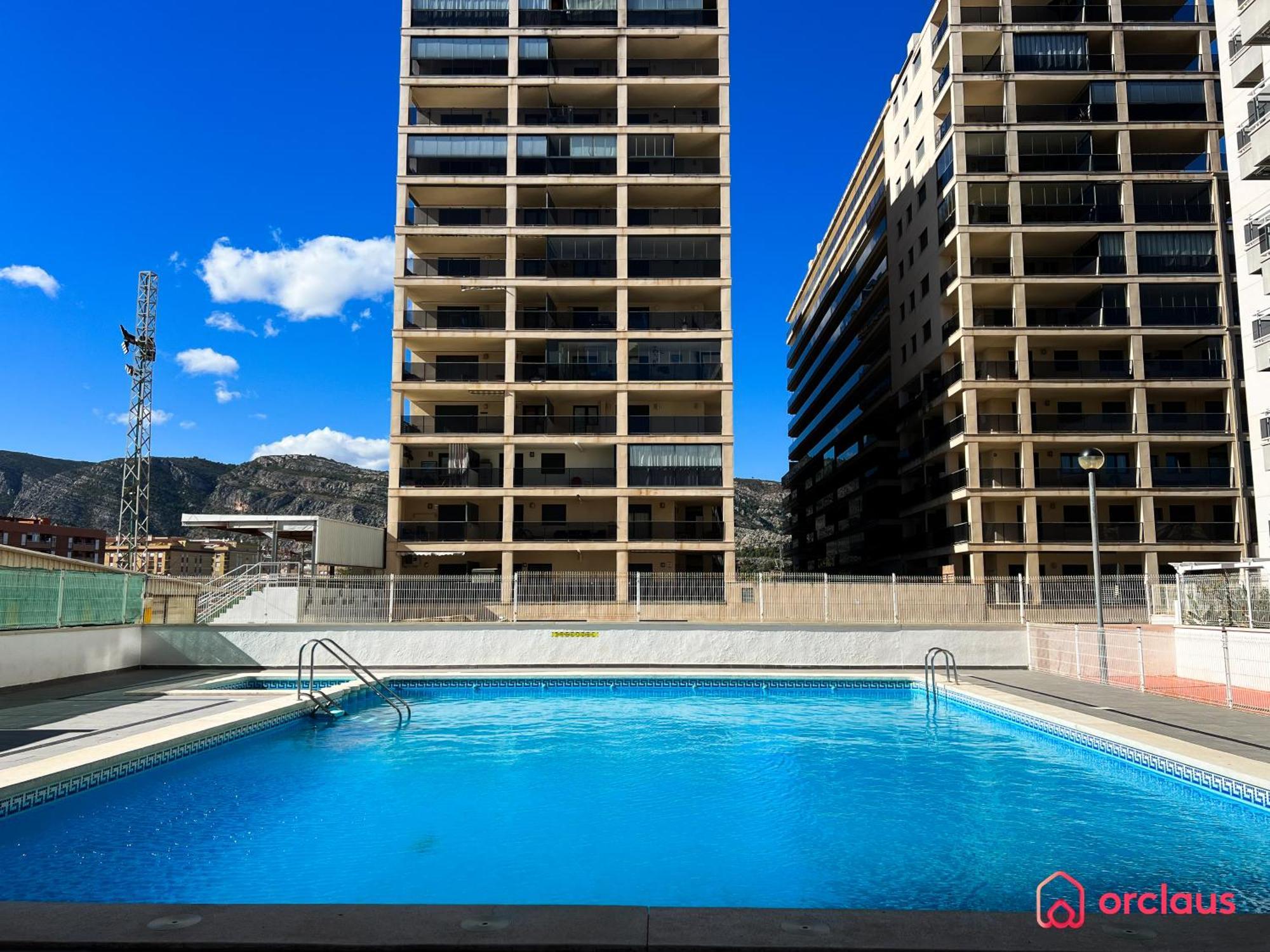 La Gran Terraza Apartment Oropesa del Mar Exterior photo