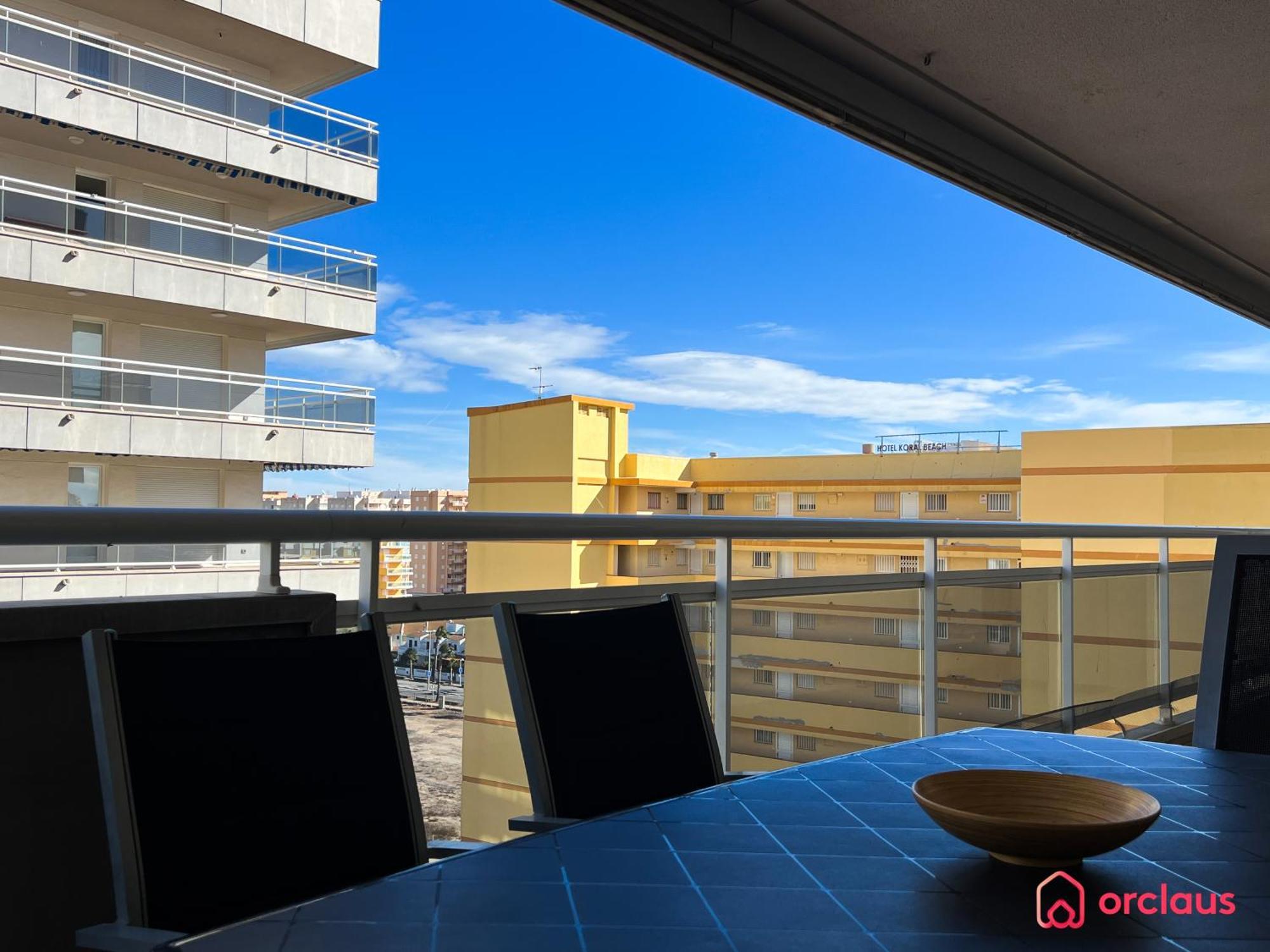 La Gran Terraza Apartment Oropesa del Mar Exterior photo