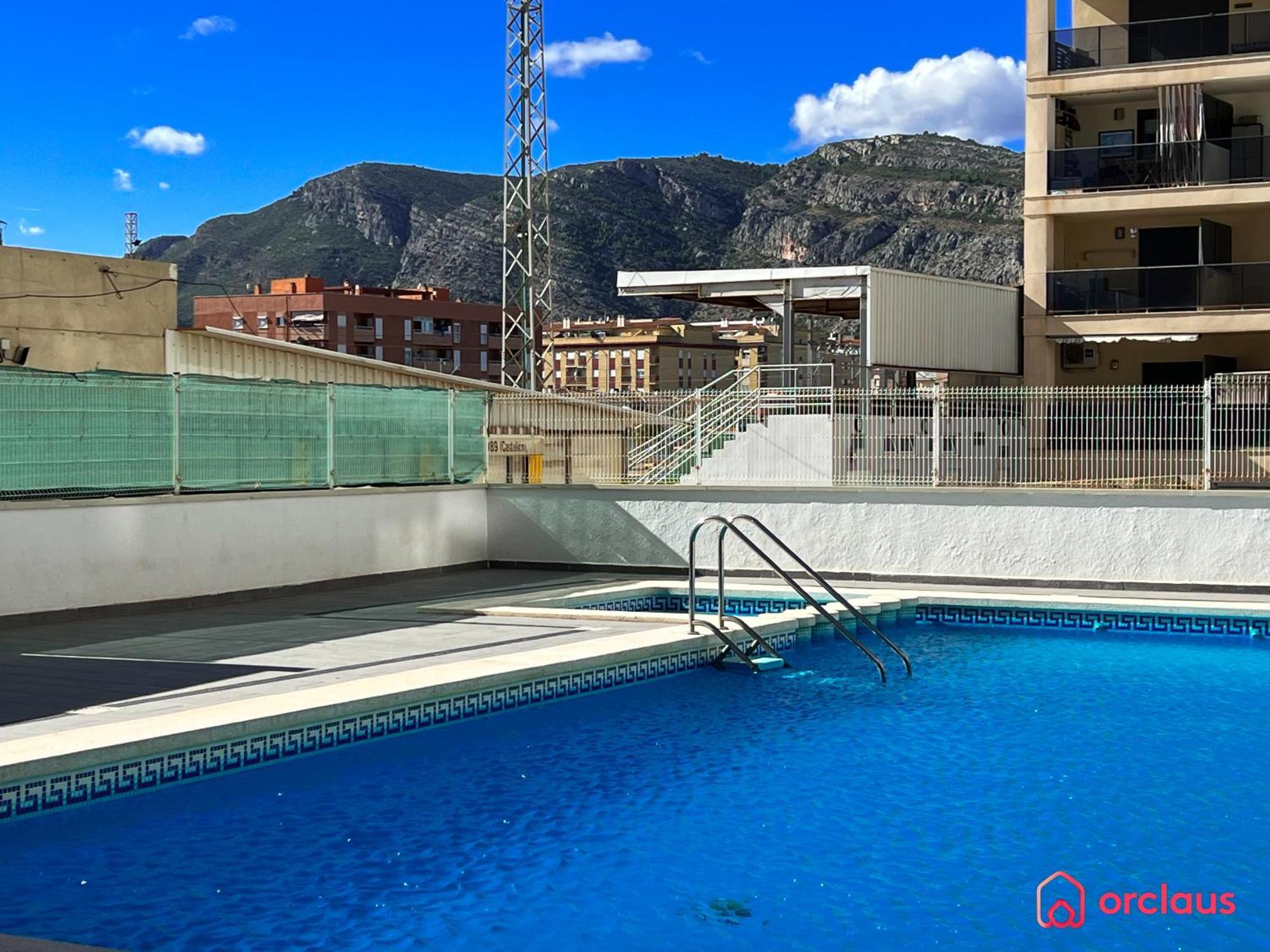 La Gran Terraza Apartment Oropesa del Mar Exterior photo