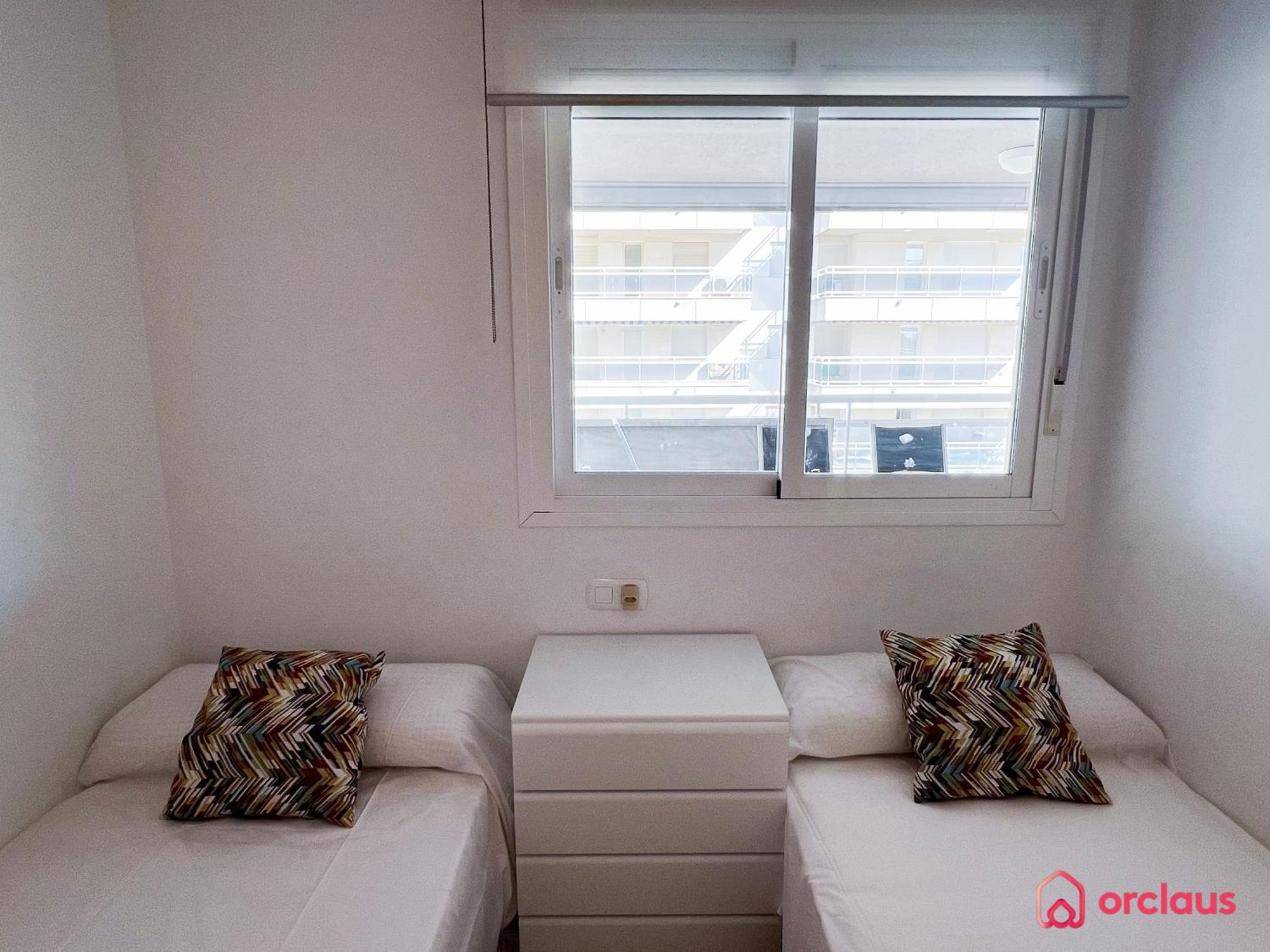La Gran Terraza Apartment Oropesa del Mar Exterior photo