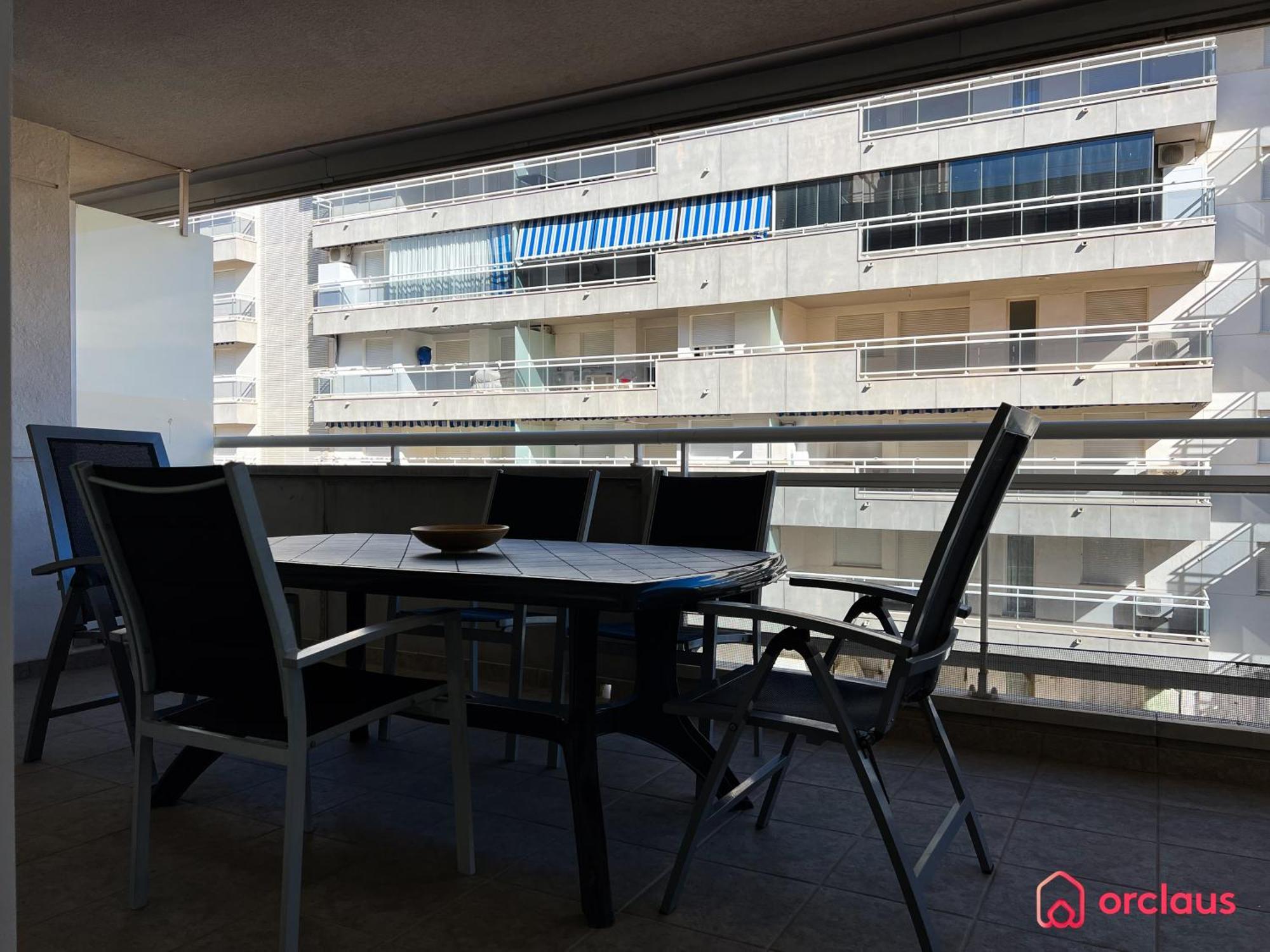 La Gran Terraza Apartment Oropesa del Mar Exterior photo