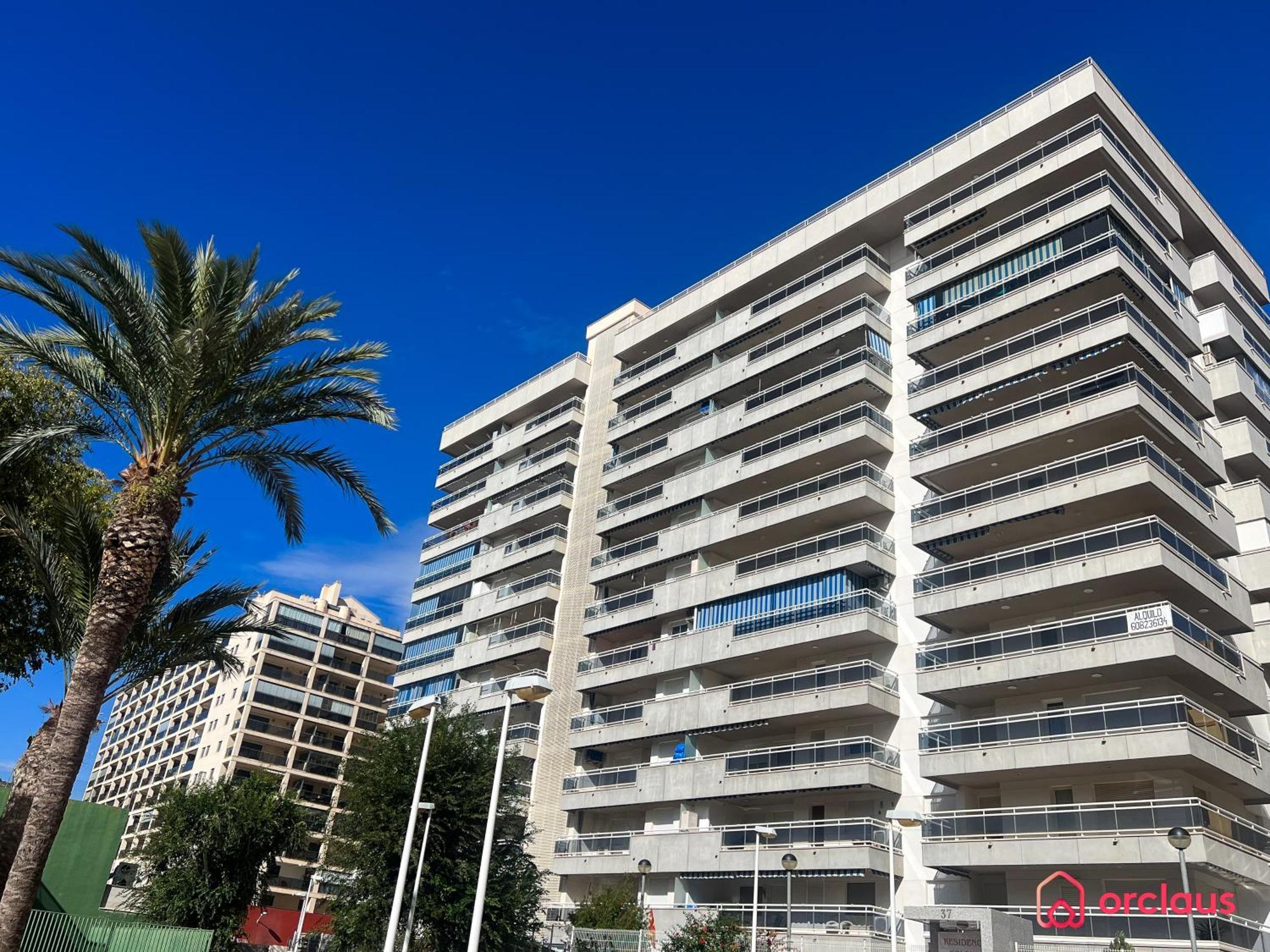 La Gran Terraza Apartment Oropesa del Mar Exterior photo